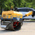 FYL750 Certificación CE 510KG Gasolina Single Drum Mini Road Roller